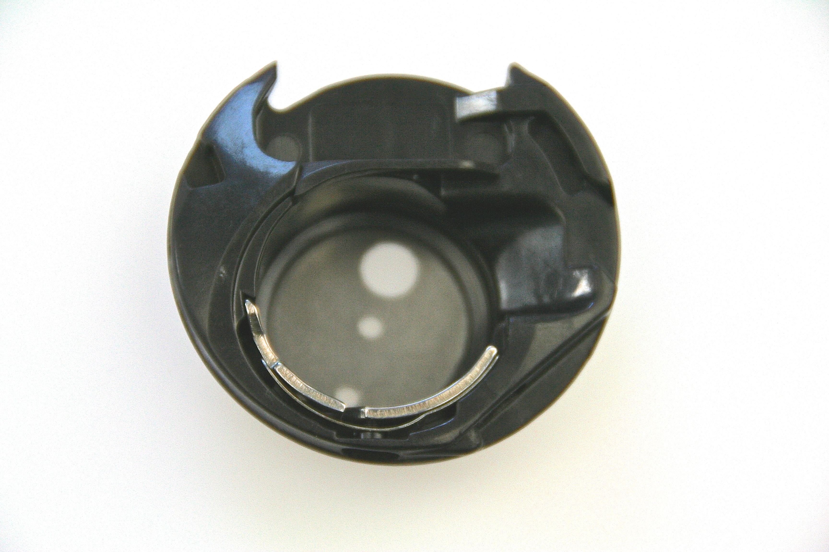 Nähmaschinen Shop Rosenmüller Elna Spulenkapsel Elna Club 5000 bis