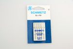 Schmetz Overlock-Nadel Flachkolben Stärke 80 EL 705