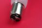 Preview: Glühlampe Riva B15d 235Volt/15Watt 22x48mm für Overlock und Nähmaschie