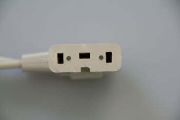 connection cable for Elna Lotus Sternserie