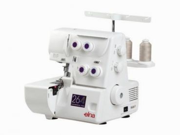 Elna 264 Overlock