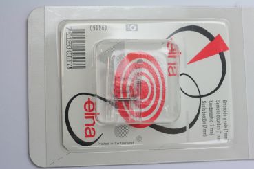 Preview: Kordonsohle 7mm für Elna 220, 240, 250, 300, 1500, 1600, 8000, 9000, DIVA