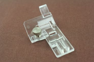Verdeckte Saumsohle für Elna Nähmaschinen