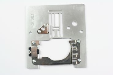 Preview: Elna Stichplatte - Elna Nähmaschine Klassen 6001 6003 6005