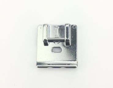 Paspelfuss Elna für Elna und Janome 9mm Nähmaschinen