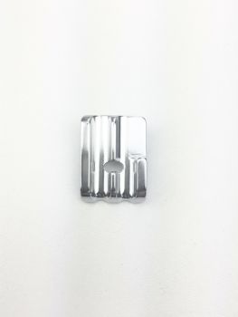 Paspelfuss Elna für Elna und Janome Nähmaschinen