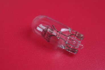 Preview: Elna Glühlampe 14Volt DC 5Watt Glühlampe für Overlock Elna 904, 905, 945 - Kopie
