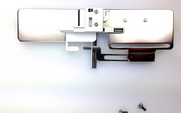 Preview: Ham guide for cover stitch model ELNA 444