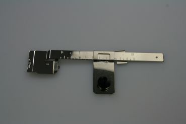 Elna Kreisnähführung - Elna Nähmaschine 740