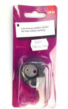 Preview: Elna Spulenkapsel Laufkapsel für Freihandquilten