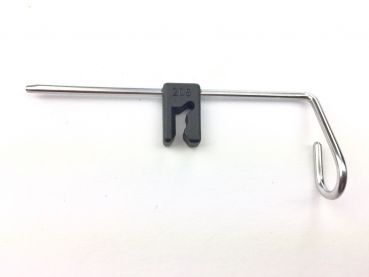 Veritas Anstecklineal 205 für die Veritas Nähmaschine