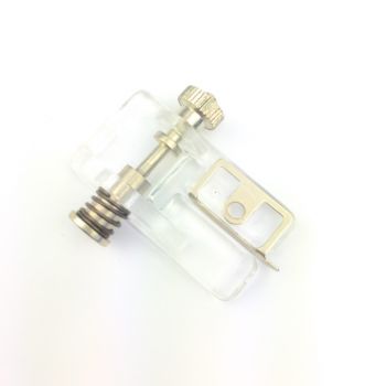 Veritas Mehrzweckfuss 84004016 für Veritas Nähmaschine