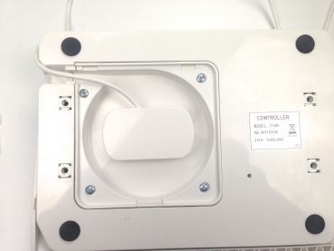 Preview: Elna Fußpedal Anlasser Gaspedal