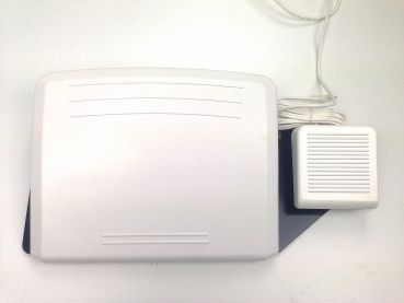 Preview: Elna Fadenabschneider Schalter für Elna 760 und Janome Nähmaschiene