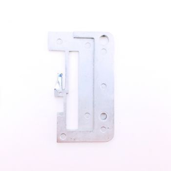 Elna Stichplatte - Elna Overlock F3