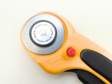 OLFA Rundschneider 45mm RTY-2/DX