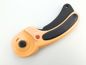 OLFA Rundschneider 45mm RTY-2/DX