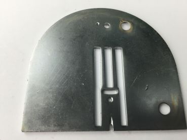 Stichplatte Vertas 8018/1 bis 3