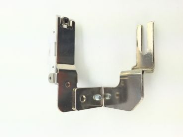 Elna Elastic gathering attachment