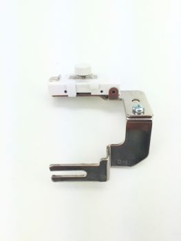 Elna Elastic gathering attachment