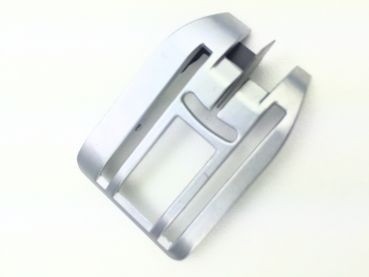 Elna Mittelkantenfuss 9mm
