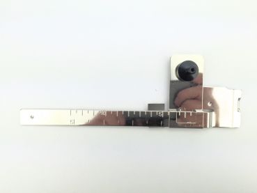 ELNA Circular Sewing Attachment