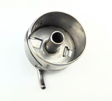 Preview: Kapsel mit Spulen für die Nähmaschine ELNA PFAFF MEDON PRIVILEG AEG