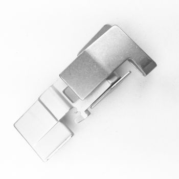 Preview: Kräuselfuss Rüschchenfuss für Elna Overlock 704, 744, 745, 945