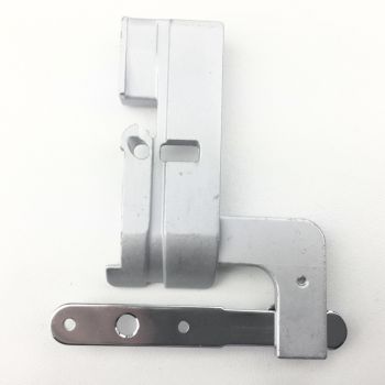 Mehrzweckfuss für ELNA Overlock 744 und 945