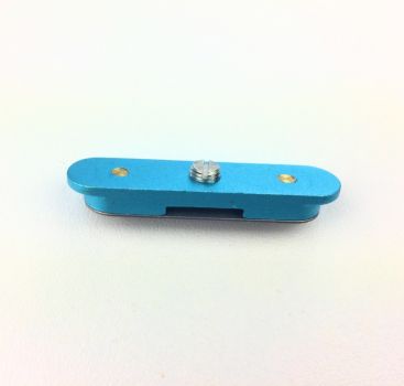 Elna Gummibandkräusler 10mm für Nähmaschine und Overlock