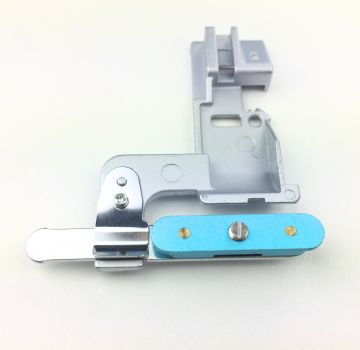 Mehrzweckfuss für ELNA Overlock 744 und 945