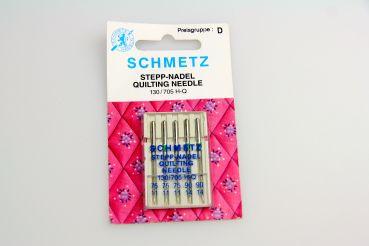 Schmetz Quilt-Nadel