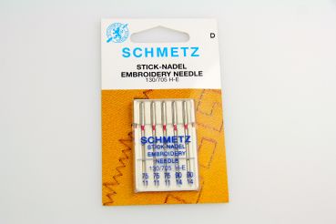 Schmetz Stick-Nadel