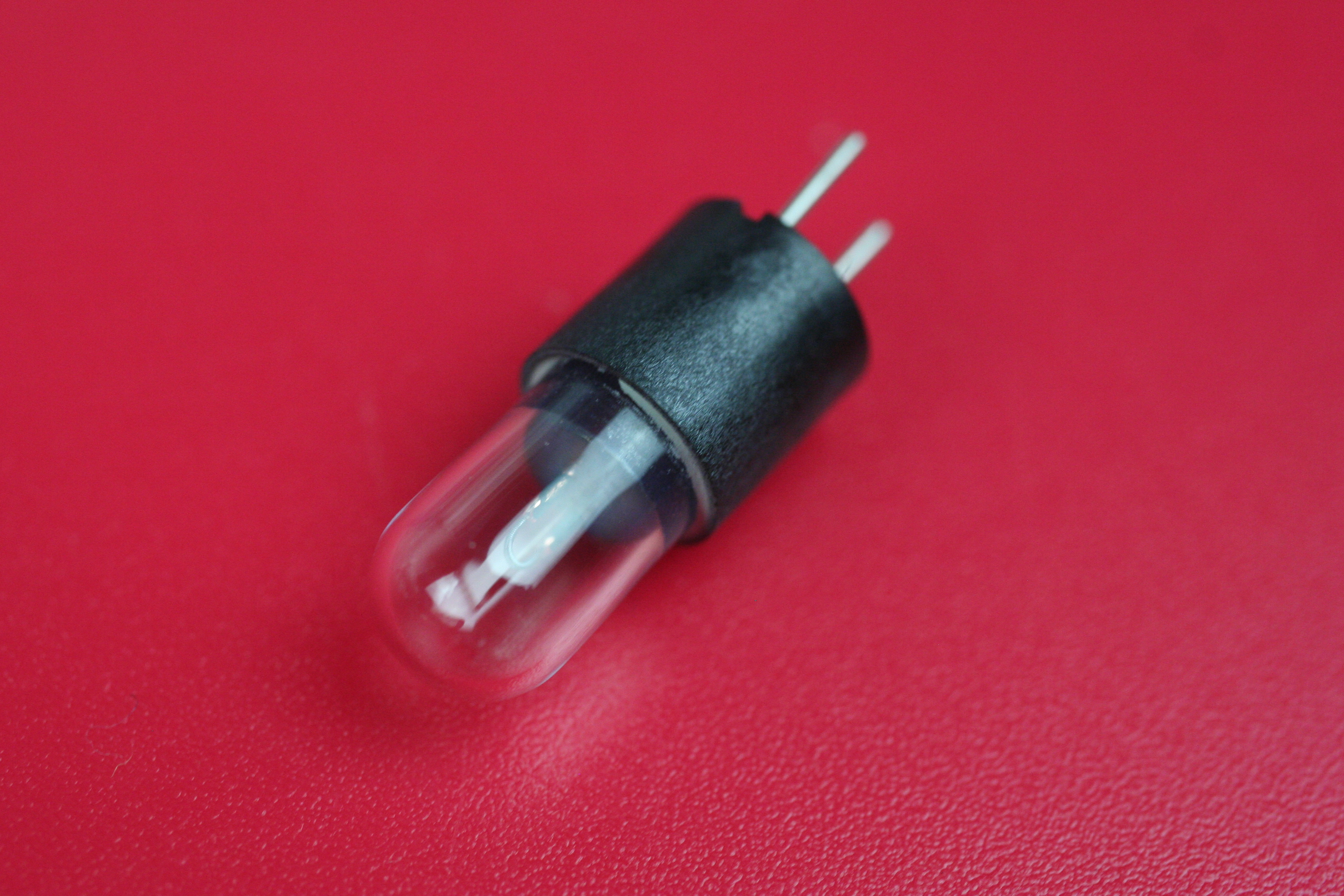 Nähmaschinen Shop Rosenmüller Bulb 13,2 Volt 5 Watt for Elna 3005