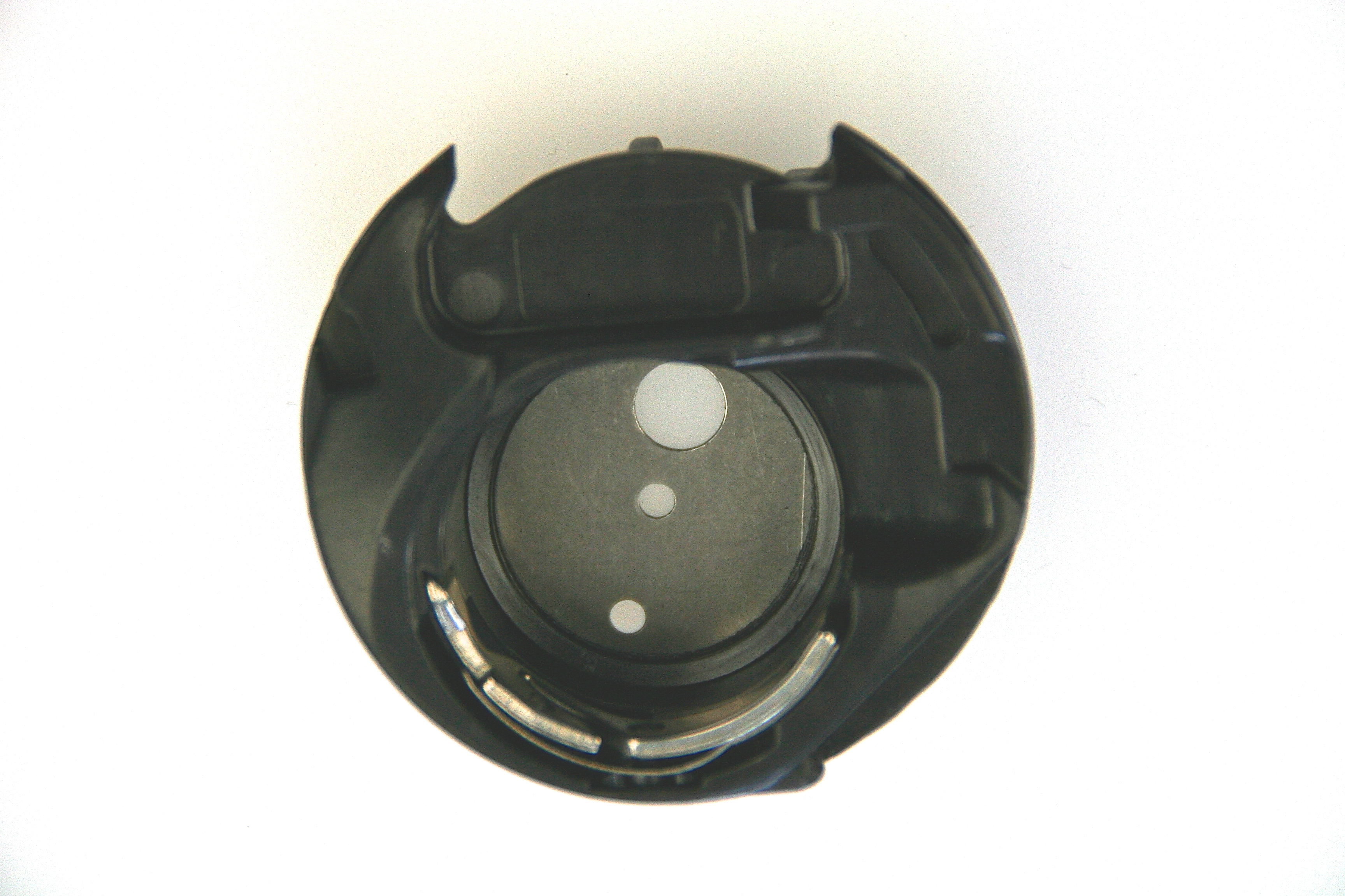 Nähmaschinen Shop Rosenmüller Elna Spulenkapsel Elna Club 5000 bis