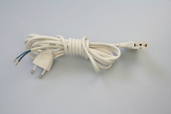 connection cable for Elna Lotus Sternserie