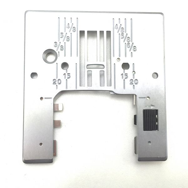 Needle Plate for Janome DC 3080