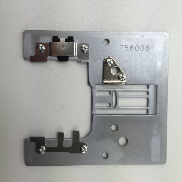 Needle Plate for Janome DC 3080