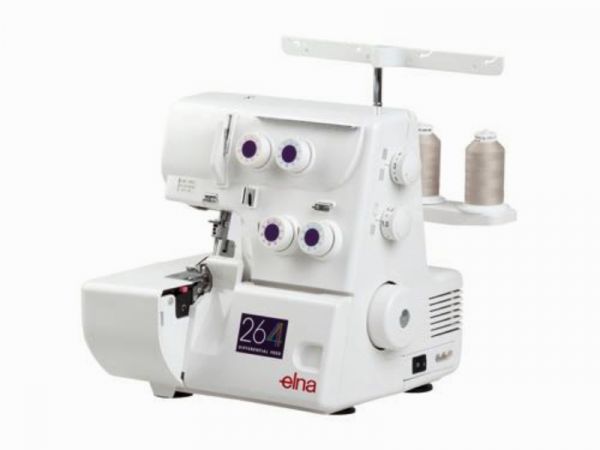 Elna 264 Overlock