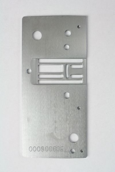 Stichplatte für Janome 503006000