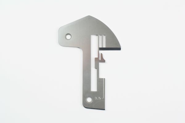 Elna Stichplatte Overlock L2 Typ 2