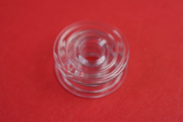 Bobbin for Riccar Bernette Bernina Brother Babylock