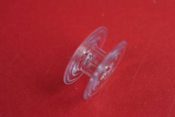 Bobbin for Riccar Bernette Bernina Brother Babylock