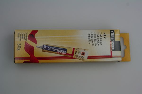 Gütermann Textilkleber HT 2