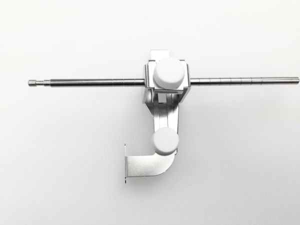 Elna Seam guide for cover stich model