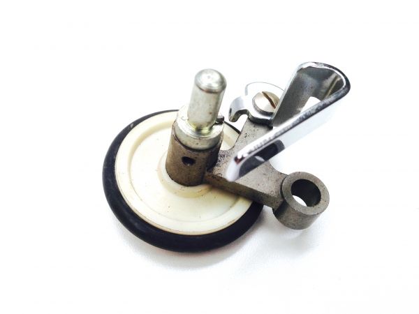 Veritas Spuler komplett für Klasse 8014/22