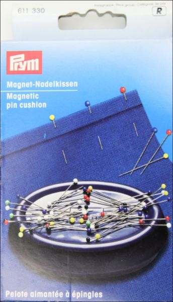 Prym Nadelkissen Prym Magnet-Nadelkissen