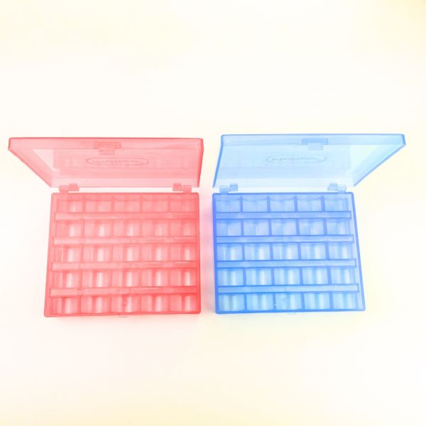 bobbin box