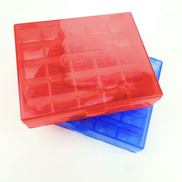 bobbin box