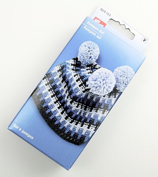 Prym Pompon-Set